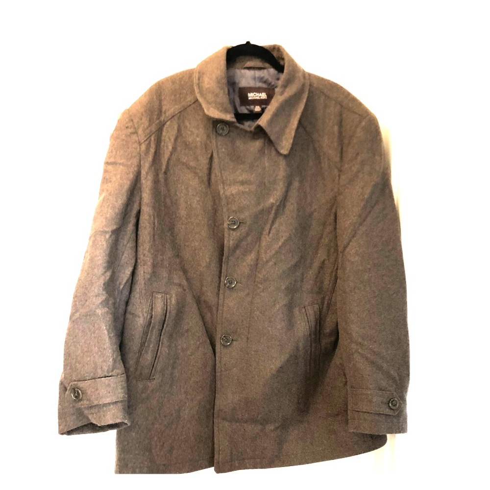 Michael by Michael Kors Pea Coat